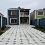 Satılır 4 otaqlı Həyət evi/villa, Masazır, Abşeron rayonu 2