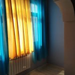 Посуточно 3 комнат Новостройка, м. Насими метро, 6-ой микрорайон, Клиника им. Зарифы Алиевы, Бинагадинский р-н район 4