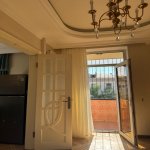 Аренда 3 комнатная Вторичка, м. Эльмляр Академиясы метро, Ясамал район 4