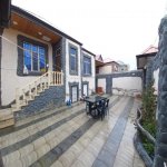 Satılır 4 otaqlı Həyət evi/villa, Koroğlu metrosu, Zabrat qəs., Sabunçu rayonu 5