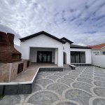Satılır 4 otaqlı Həyət evi/villa, Binə qəs., Xəzər rayonu 1