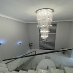 Kirayə (aylıq) 5 otaqlı Həyət evi/villa, Əhmədli metrosu, Əhmədli, Xətai rayonu 8