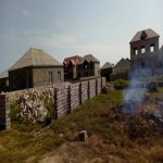 Satılır Torpaq, Yeni Ramana, Sabunçu rayonu 2