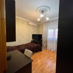 Satılır 4 otaqlı Həyət evi/villa, Binəqədi qəs., Binəqədi rayonu 12