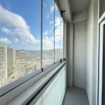 Satılır 3 otaqlı Yeni Tikili, İnşaatçılar metrosu, Yasamal qəs., Yasamal rayonu 14