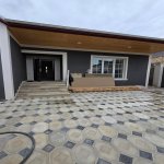 Satılır 4 otaqlı Həyət evi/villa, Maştağa qəs., Sabunçu rayonu 1