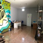 Kirayə (aylıq) 3 otaqlı Ofis, Elmlər akademiyası metrosu, Yasamal qəs., Yasamal rayonu 10