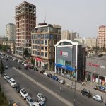 Kirayə (aylıq) 1 otaqlı Ofis, Yasamal rayonu 9