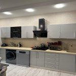 Satılır 4 otaqlı Həyət evi/villa, Binə qəs., Xəzər rayonu 6