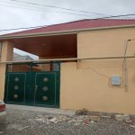 Satılır 3 otaqlı Həyət evi/villa, Azadlıq metrosu, Binəqədi qəs., Binəqədi rayonu 1