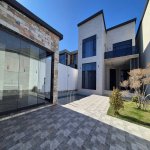 Satılır 4 otaqlı Həyət evi/villa, Mərdəkan, Xəzər rayonu 1