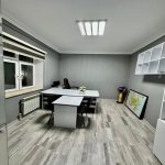 Satılır 10 otaqlı Ofis, İnşaatçılar metrosu, Yasamal rayonu 15