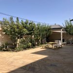 Satılır 7 otaqlı Həyət evi/villa, Badamdar qəs., Səbail rayonu 15