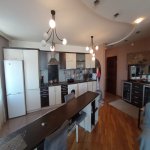 Satılır 4 otaqlı Yeni Tikili, 20 Yanvar metrosu, 1-ci mikrorayon, Nəsimi rayonu 4