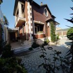 Kirayə (aylıq) 6 otaqlı Bağ evi, Novxanı, Abşeron rayonu 8