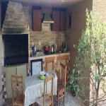 Kirayə (aylıq) 5 otaqlı Bağ evi, Şağan, Xəzər rayonu 12