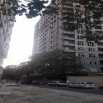 Satılır 2 otaqlı Yeni Tikili, İnşaatçılar metrosu, Yasamal rayonu 6