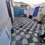Satılır 3 otaqlı Həyət evi/villa, Avtovağzal metrosu, Biləcəri qəs., Binəqədi rayonu 6