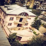 Kirayə (aylıq) 9 otaqlı Həyət evi/villa, Nəriman Nərimanov metrosu, Nərimanov rayonu 4
