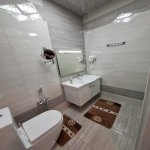 Satılır 3 otaqlı Yeni Tikili, Nəriman Nərimanov metrosu, Nərimanov rayonu 12