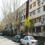 Satılır 4 otaqlı Köhnə Tikili, Həzi Aslanov metrosu, Əhmədli, Xətai rayonu 1