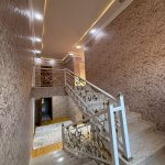 Satılır 7 otaqlı Həyət evi/villa, Binəqədi qəs., Binəqədi rayonu 16