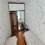 Аренда 3 комнатная Вторичка, м. Азадлыг метро, 7-ой микрорайон, Бинагадинский р-н район 10