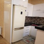 Kirayə (aylıq) 3 otaqlı Yeni Tikili, Xətai metrosu, Xətai rayonu 7