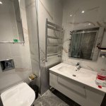 Аренда 2 комнатная Новостройка, İnşaatçılar метро, пос. Ясамал, Ясамал район 9