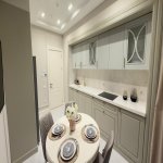 Satılır 4 otaqlı Yeni Tikili, Nəriman Nərimanov metrosu, Nərimanov rayonu 28