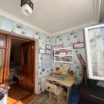 Satılır 3 otaqlı Köhnə Tikili, Azadlıq metrosu, 7-ci mikrorayon, Binəqədi rayonu 4