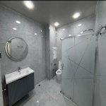 Kirayə (aylıq) 5 otaqlı Yeni Tikili, Xətai metrosu, Ağ şəhər, Xətai rayonu 21
