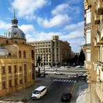 Kirayə (aylıq) 2 otaqlı Yeni Tikili, Nəriman Nərimanov metrosu, Metropark, Nərimanov rayonu 1