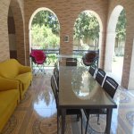 Kirayə (aylıq) 5 otaqlı Bağ evi, Novxanı, Abşeron rayonu 5