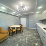 Kirayə (aylıq) 4 otaqlı Yeni Tikili, Qara Qarayev metrosu, 8-ci kilometr, Nizami rayonu 18