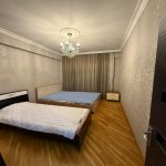Аренда 3 комнатная Новостройка, м. Нариман Нариманов метро, Центр Гейдара Алиева, Наримановский р-н район 5
