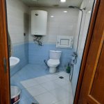 Аренда 2 комнатная Новостройка, İnşaatçılar метро, Ясамал район 7