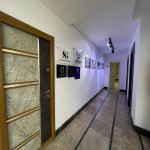Kirayə (aylıq) 6 otaqlı Ofis, Elmlər akademiyası metrosu, Yasamal rayonu 16