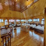 Kirayə (günlük) Mini otel / Xostel Gəncə 17