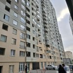 Satılır 2 otaqlı Yeni Tikili, Qara Qarayev metrosu, Nizami rayonu 1