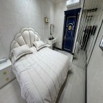 Satılır 3 otaqlı Yeni Tikili, Xətai metrosu, Ağ şəhər, Xətai rayonu 4