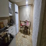 Аренда 3 комнат Новостройка, İnşaatçılar метро, пос. Йени Ясамал, Ясамал район 6