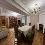 Kirayə (aylıq) 4 otaqlı Köhnə Tikili, 28 May metrosu, Qış parkı, Nəsimi rayonu 1