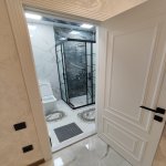 Kirayə (aylıq) 3 otaqlı Yeni Tikili, İnşaatçılar metrosu, Yeni Yasamal qəs., İctimai telekanalı, Yasamal rayonu 17