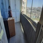 Kirayə (aylıq) 2 otaqlı Yeni Tikili, Həzi Aslanov metrosu, H.Aslanov qəs., Xətai rayonu 9