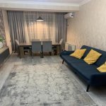 Satılır 2 otaqlı Yeni Tikili, Əhmədli metrosu, Xətai rayonu 1