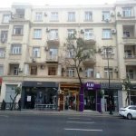 Kirayə (aylıq) Obyekt, 28 May metrosu, Nəsimi rayonu 1