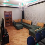 Satılır 3 otaqlı Yeni Tikili, Neftçilər metrosu, Nizami rayonu 1