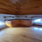 Satılır 12 otaqlı Həyət evi/villa, İnşaatçılar metrosu, Yasamal qəs., Yasamal rayonu 43