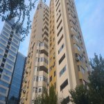 Satılır 3 otaqlı Yeni Tikili, Xətai metrosu, Xətai rayonu 1
